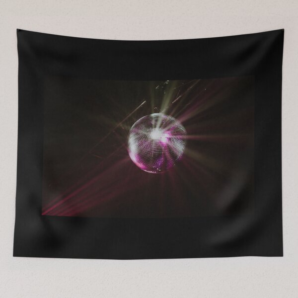 Item preview, Disco Ball designed and sold by newburyboutique.