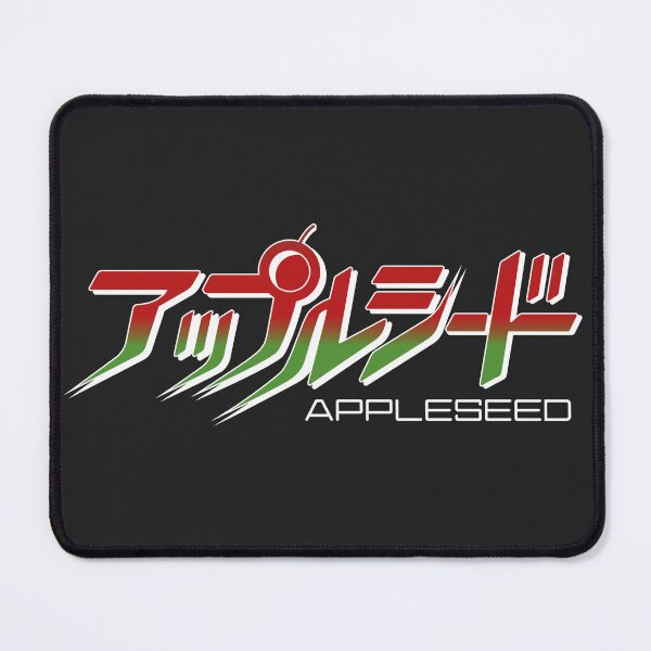 Item preview, Appleseed OVA designed and sold by FantomRobot.