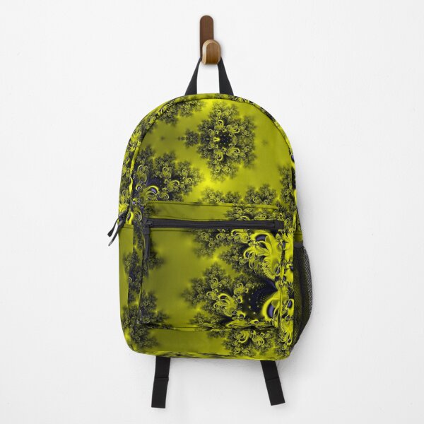 Item preview, Summer Sunflowers Frost Fractal designed and sold by Artist4God.