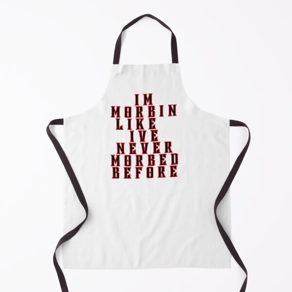 Item preview, Morbin Like I’ve Never Morbed Before designed and sold by TrueWorth.