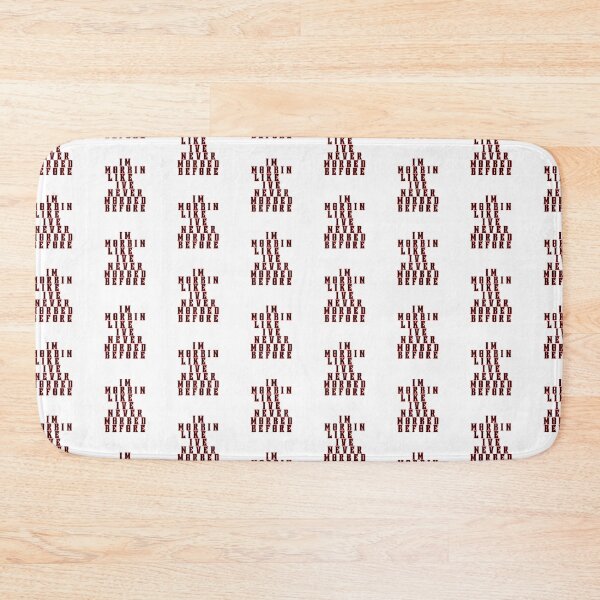 Item preview, Morbin Like I’ve Never Morbed Before designed and sold by TrueWorth.