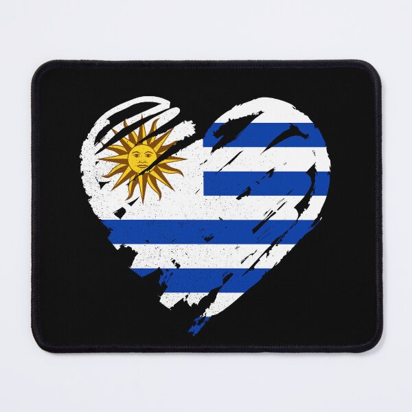 Item preview, I Love Uruguay  designed and sold by feether-store.