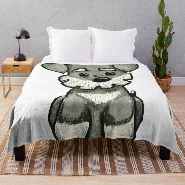 Item preview, Scottish Terrier designed and sold by Purpledemon16.