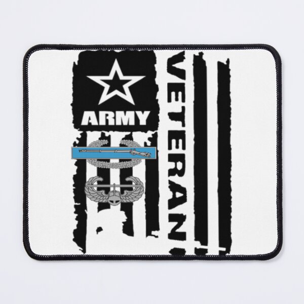 Item preview, Army Veteran Flag designed and sold by malibuclassic70.