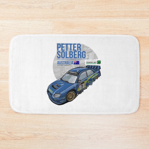 Item preview, Petter Solberg 2003 Australia designed and sold by wright46l.