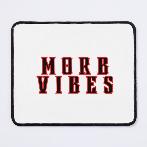 Item preview, Morb Vibes designed and sold by TrueWorth.