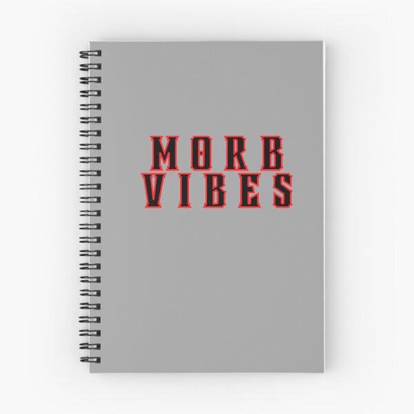 Item preview, Morb Vibes designed and sold by TrueWorth.