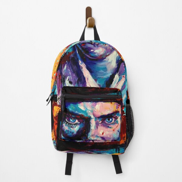 Item preview, A clockwork Orange designed and sold by LeeroyRivera.