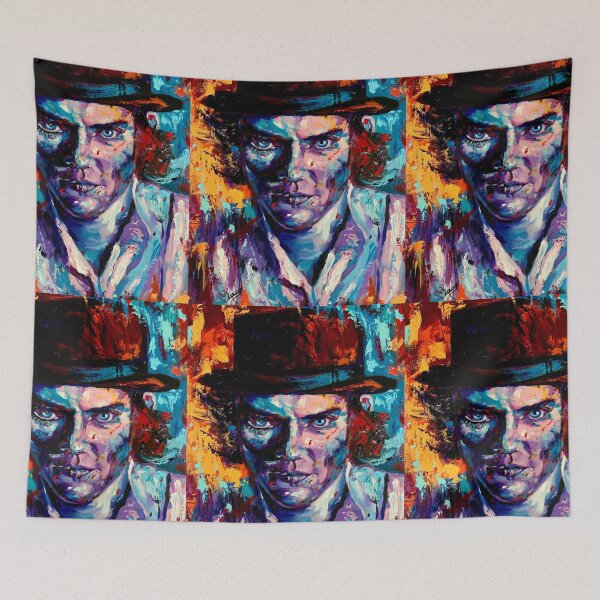 Item preview, A clockwork Orange designed and sold by LeeroyRivera.