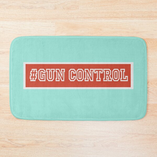 Item preview,  Philadelphia shooting Gun control uvalde Texas shooting anti guns anti nra designed and sold by DesignsbyMona.
