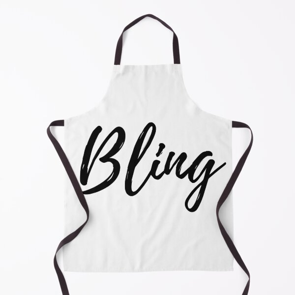 Item preview, Bling Bling designed and sold by ActionFocus.