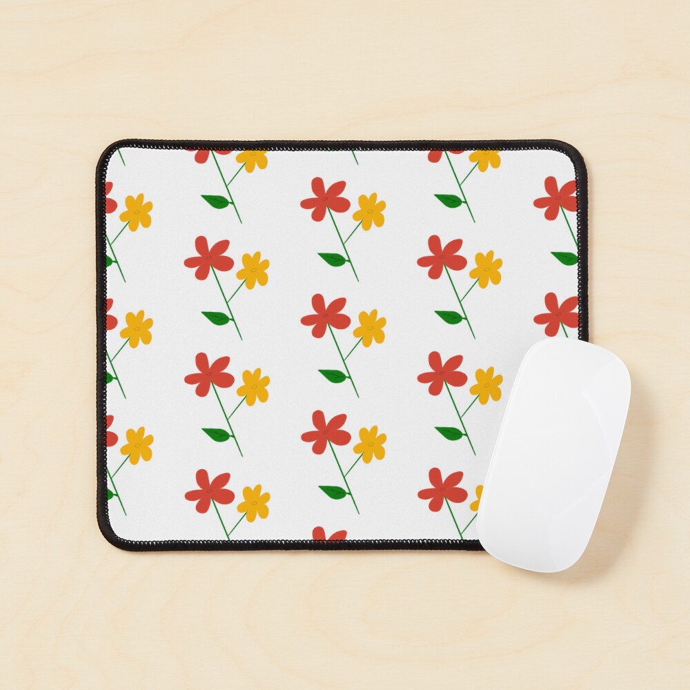 Item preview, Mouse Pad designed and sold by RaspberryTea663.