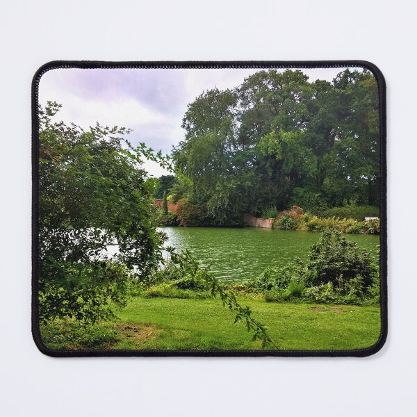 Item preview, #211 |☼| Ramp Branch By The Water (Elsham Hall, Gardens & Country Park) designed and sold by Naean H.F. (Nez Man).