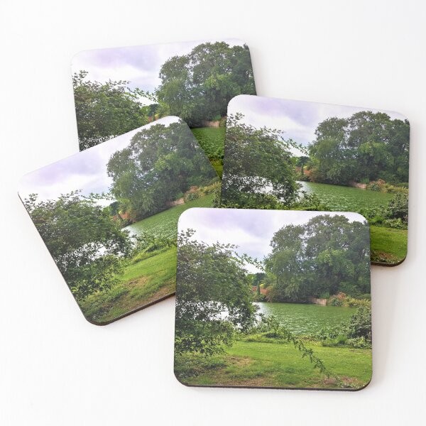Item preview, #211 |☼| Ramp Branch By The Water (Elsham Hall, Gardens & Country Park) designed and sold by Naean H.F. (Nez Man).