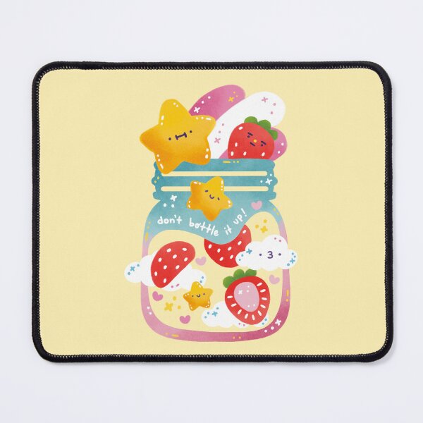 Item preview, Don't Bottle It Up designed and sold by Figberrytea.