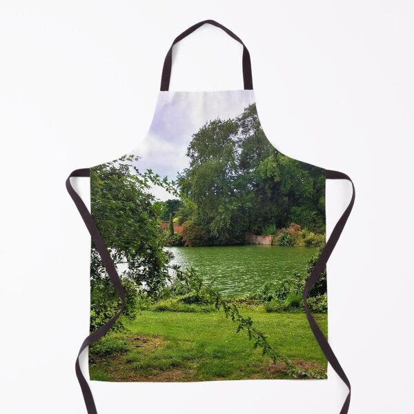 Item preview, #211 |☼| Ramp Branch By The Water (Elsham Hall, Gardens & Country Park) designed and sold by Naean H.F. (Nez Man).