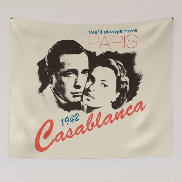 Item preview, Casablanca designed and sold by CarmenRF.