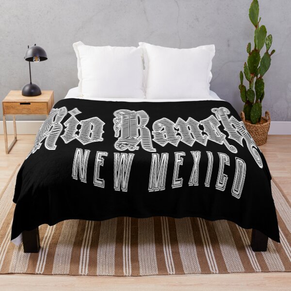 Item preview, Vintage Rio Rancho, NM designed and sold by DonDota.