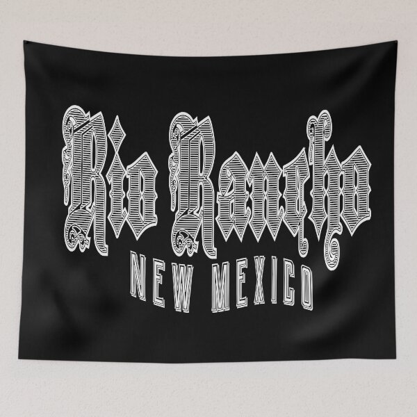 Item preview, Vintage Rio Rancho, NM designed and sold by DonDota.