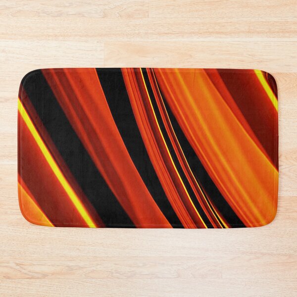 Item preview, Autumn Stripes designed and sold by fatenanwar.