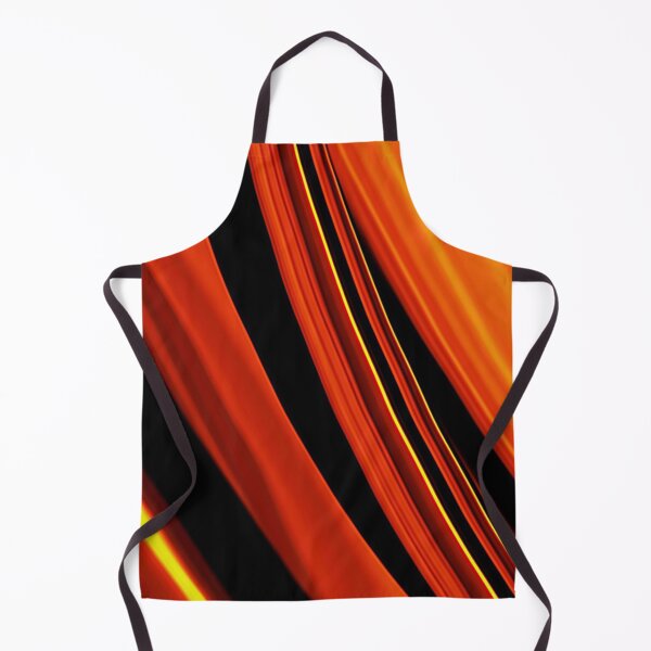 Item preview, Autumn Stripes designed and sold by fatenanwar.