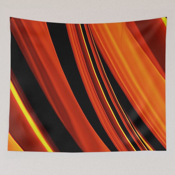 Item preview, Autumn Stripes designed and sold by fatenanwar.
