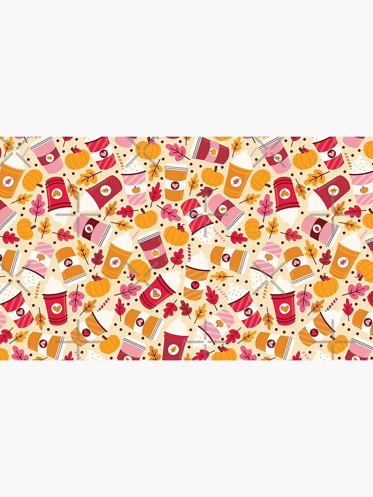 Pumpkin Spice Love by allisonrdesign