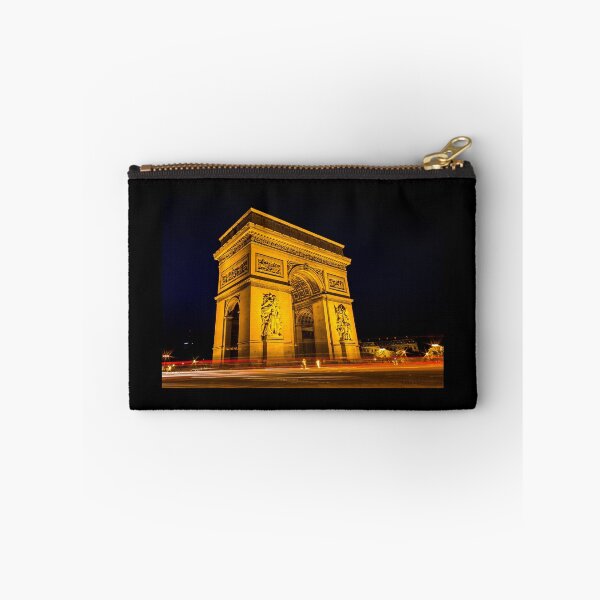 Aperçu de l'œuvre Arc De Triomphe 5 créée et vendue par John Velocci.