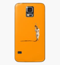 Baseball Case/Skin for Samsung Galaxy