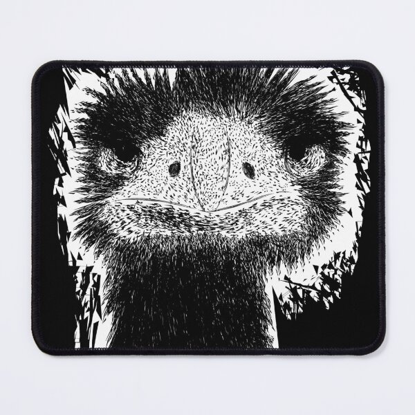 Item preview, Emu designed and sold by ADIAszmoneit.