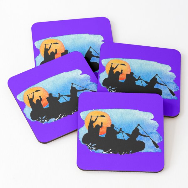 Item preview, Rafting designed and sold by partsmanrod.