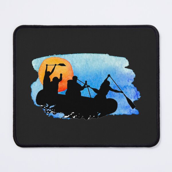 Item preview, Rafting designed and sold by partsmanrod.