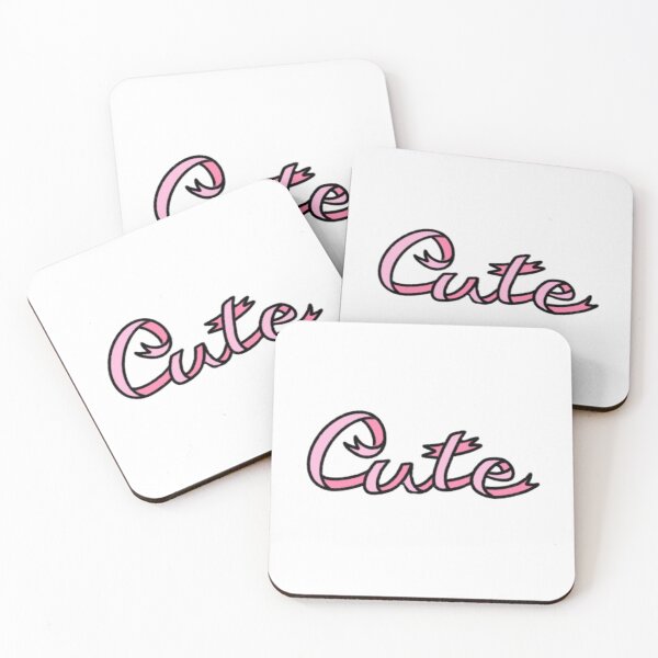 Item preview, Cute Letter Sticker designed and sold by Games Cute lol.