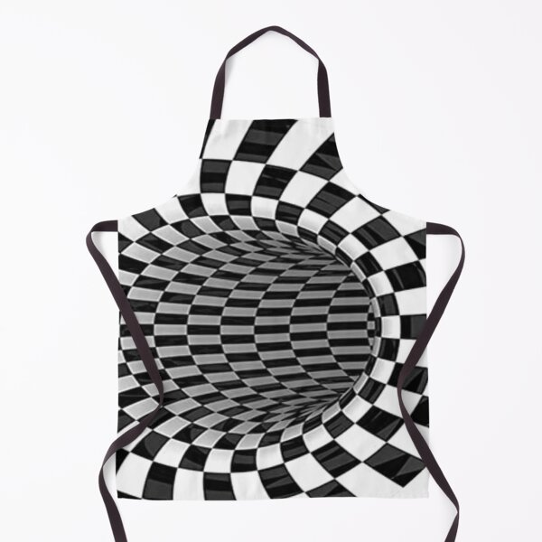 Item preview, 3D Vortex Optical illusion 6   designed and sold by Chi  Gardens.