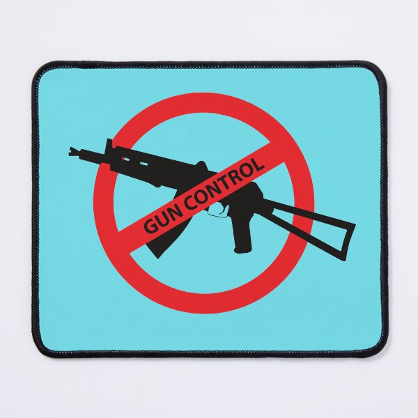 Item preview,  Philadelphia shooting  Gun control uvalde Texas shooting anti guns anti nra designed and sold by DesignsbyMona.