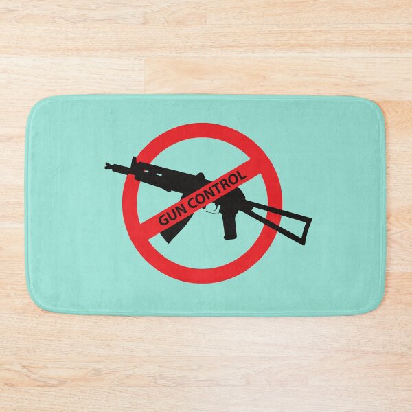 Item preview,  Philadelphia shooting  Gun control uvalde Texas shooting anti guns anti nra designed and sold by DesignsbyMona.