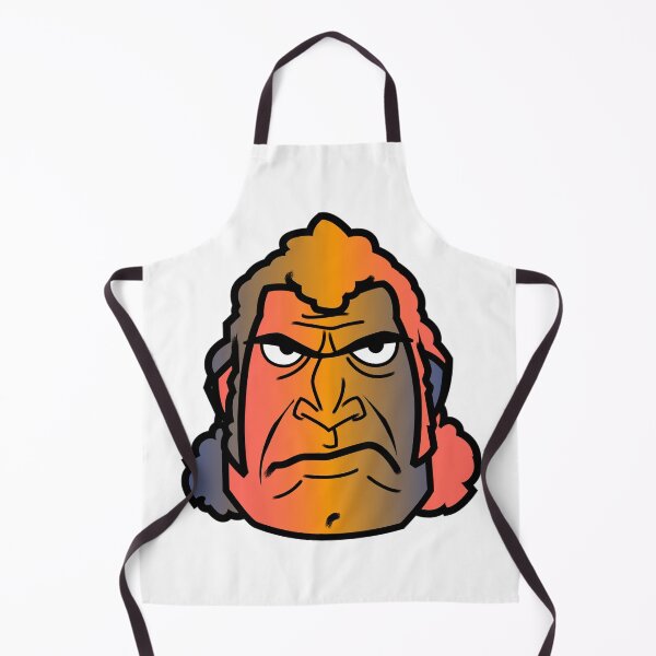 Item preview, Brock Samson Gradient Design designed and sold by PoormanToast.