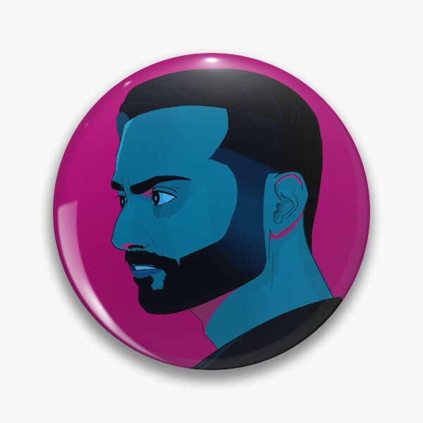 Item preview, Agent Stone designed and sold by Oblivions-Away.