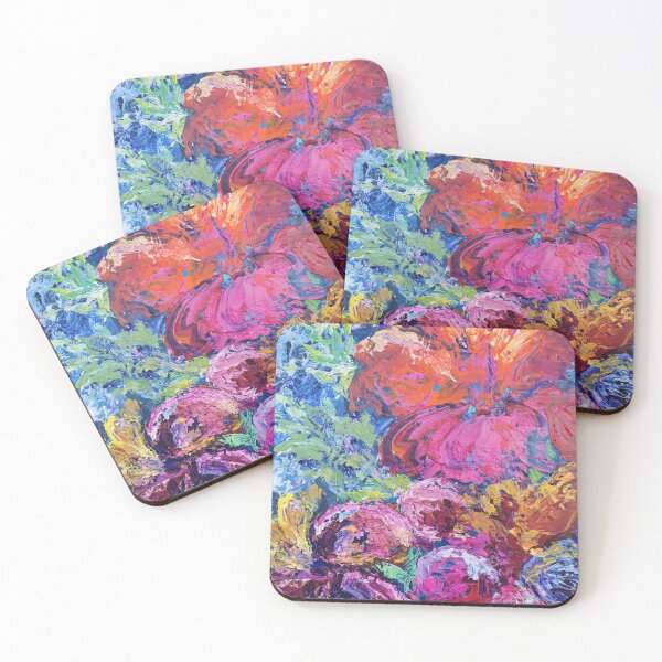 Item preview, Floral Symphony designed and sold by Winnie Tam.
