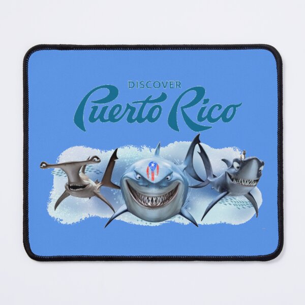 Item preview, Discover Puerto Rico designed and sold by malibuclassic70.