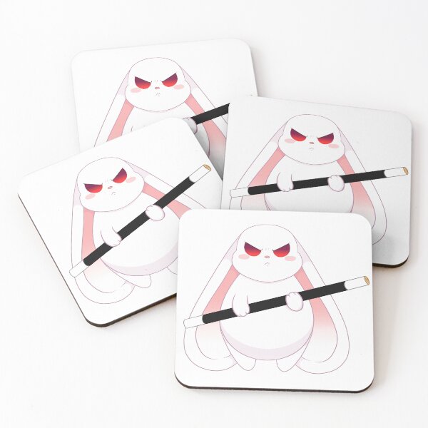 Item preview, Mad Bunny designed and sold by Aaliah Azul Figueroa Gómez.