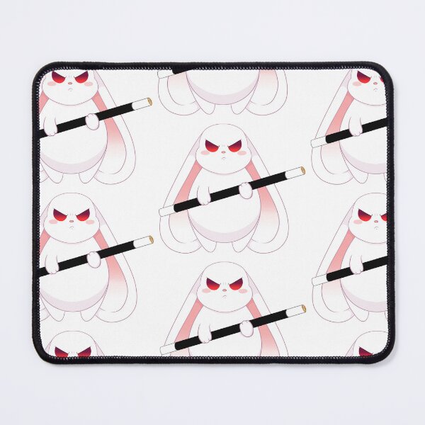 Item preview, Mad Bunny designed and sold by Aaliah Azul Figueroa Gómez.