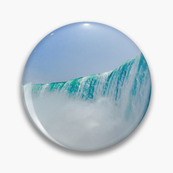Item preview, Niagara Falls Waterfall designed and sold by Tee-Girl.