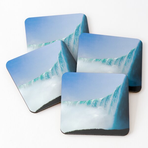 Item preview, Niagara Falls Waterfall designed and sold by Tee-Girl.