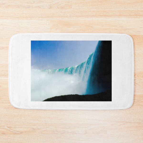 Item preview, Niagara Falls Waterfall designed and sold by Tee-Girl.
