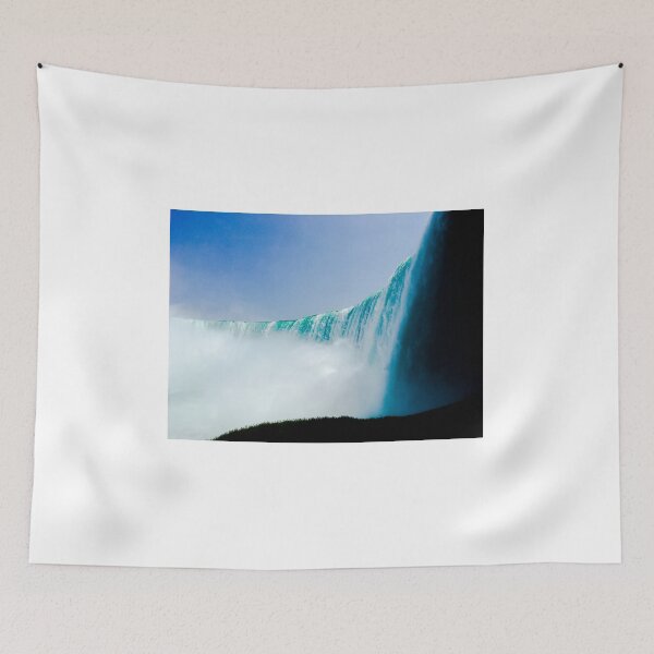 Item preview, Niagara Falls Waterfall designed and sold by Tee-Girl.