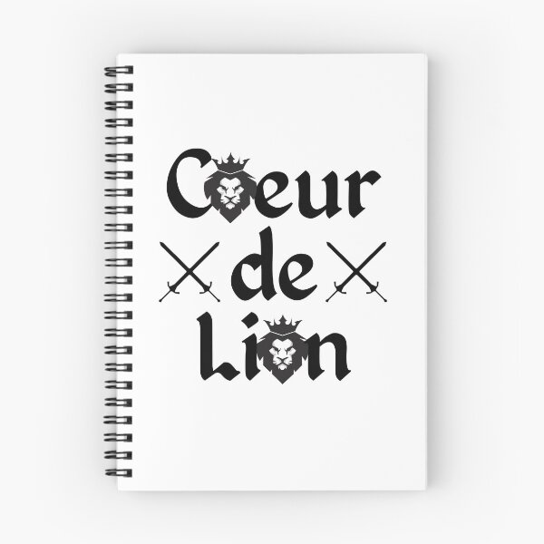 Item preview, Lionheart !! designed and sold by Kweeuu.