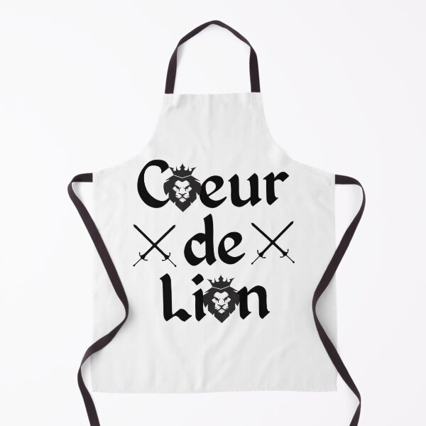 Item preview, Lionheart !! designed and sold by Kweeuu.