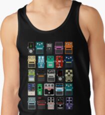 Pedal Board #2 Tank Top