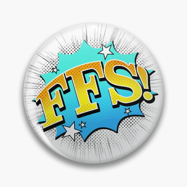 Item preview, FFS designed and sold by aantlersart.